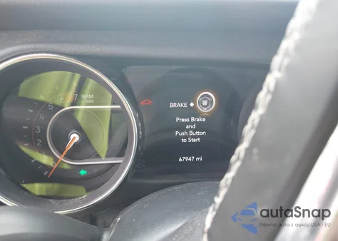 2020 Jeep Wrangler Unlimited Sahara 4X4 from USA, damaged, VIN 1C4HJXEN3LW167192